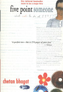 five point someone