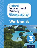oxford international primary geography 3 course book