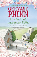 the school inspector calls!
