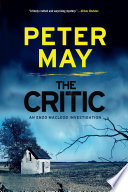 the critic by peter may