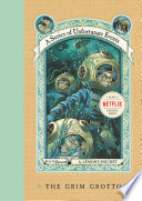 a series of unfortunate events #11: the grim grotto