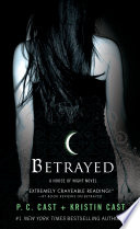 betrayed