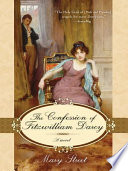 the confession of fitzwilliam darcy