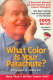 what color is your parachute? 2005 edition