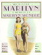 my sister marilyn