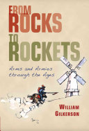 from rocks to rockets