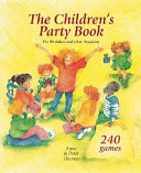 the children's party book