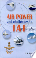air power and challenges to iaf