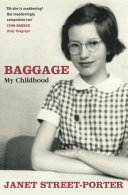 baggage: my childhood