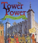 tower power: tales from the tower of london