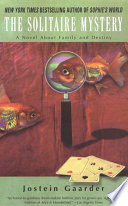 the solitaire mystery