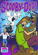 scooby doo annual 2006