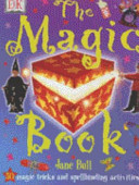 the magic book