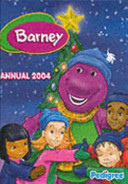 barney annual 2004
