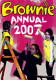 brownie annual 2007