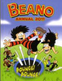 the beano annual 2011