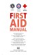 first aid manual (6th edition)