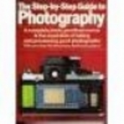 The step by step guide to photography