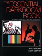 The essential darkroom book