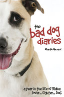 the bad dog's diary