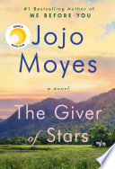 the giver of stars