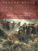 crimea: the great crimean war, 1854-1856