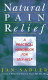 natural pain relief