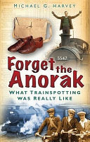 forget the anorak