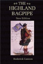 The Highland bagpipe and its music