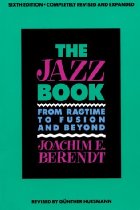 The jazz book