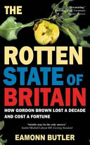 the rotten state of britain