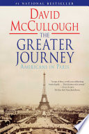 the greater journey