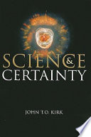 science & certainty