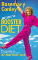 metabolism booster diet