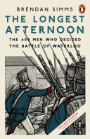the longest afternoon