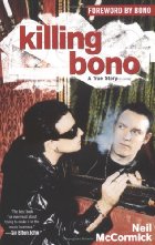 I Was Bono's Doppelganger