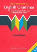 heinemann english grammar. with key. ediz. internazionale. per le scuole superiori