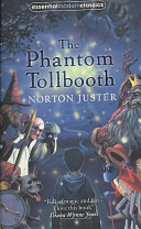 the phantom tollbooth