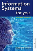information systems for you ( fourth edition )