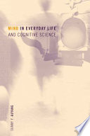 mind in everyday life and cognitive science