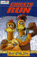 chicken run book of the film