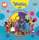 tweenies : dancing feet