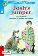 josh's jumper