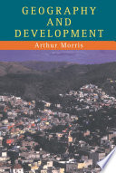 geography and development