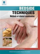 bedside techniques methods of clinical examination