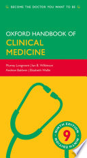 oxford handbook of clinical medicine