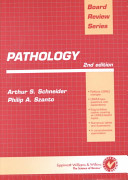 brs pathology