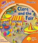 songbirds: clare and the fair