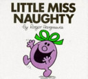 little miss naughty