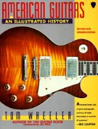 American guitars